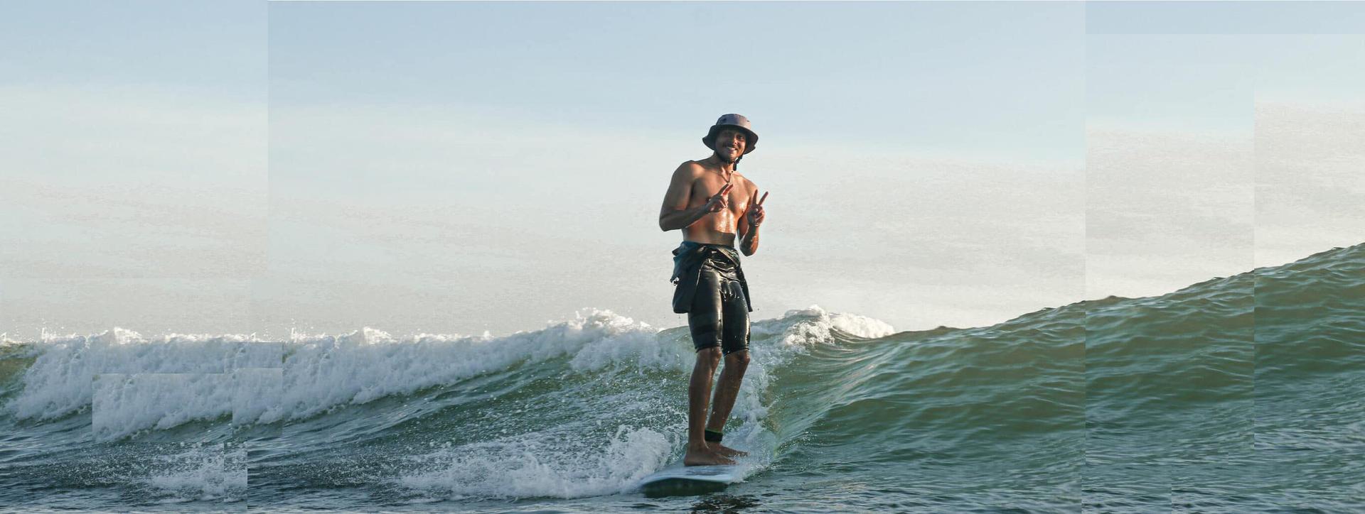 What to Pack for a Surf Trip to Costa Rica: The Complete Packing List