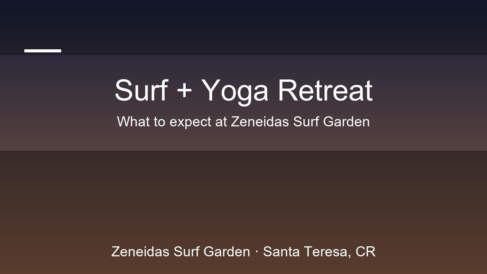 Things to Do in Santa Teresa Costa Rica: The Complete Activity Guide