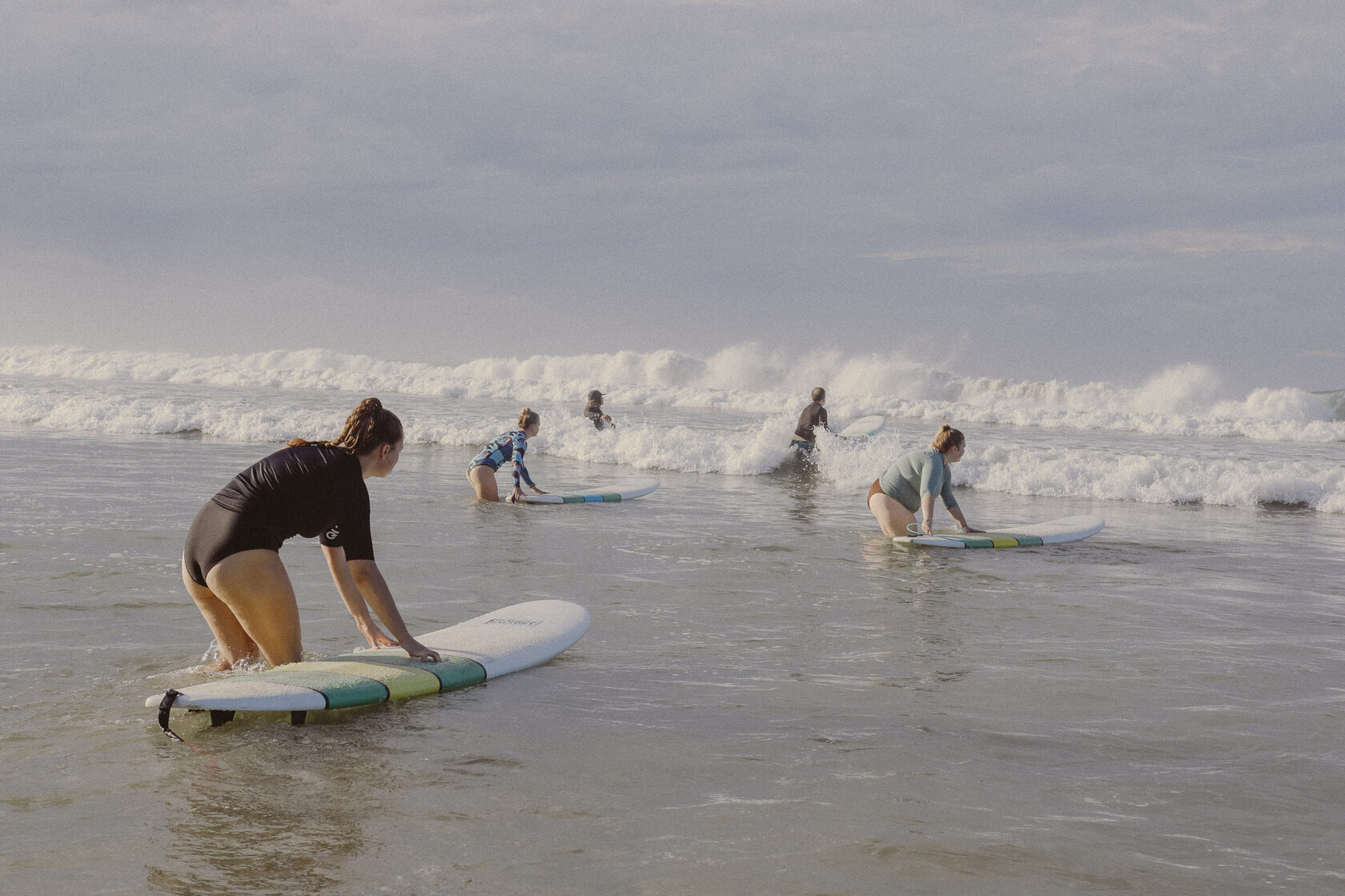 Ice Bath Protocol for Surfers & Yogis