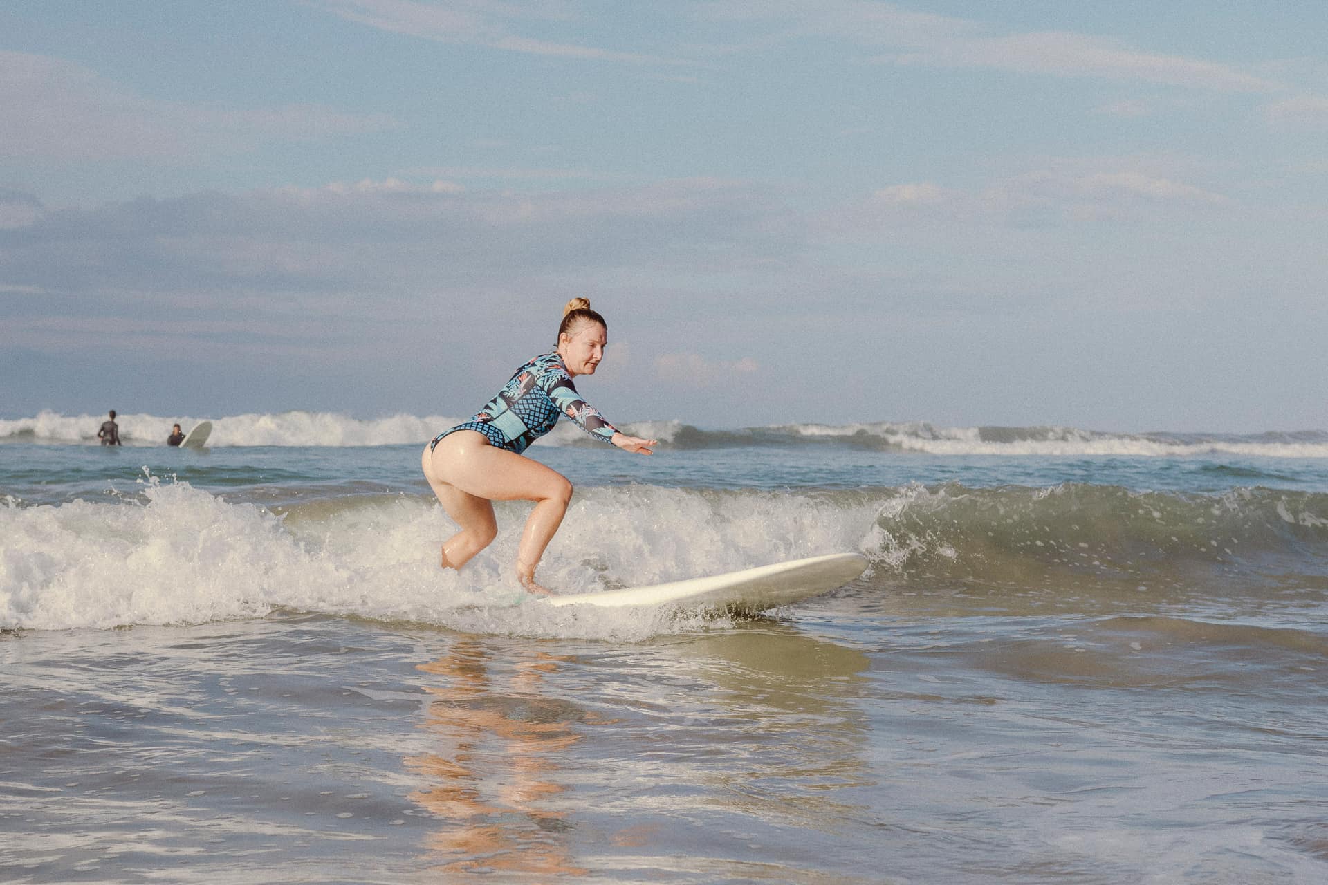 How We Fast-Track Surf Progression at Zeneidas