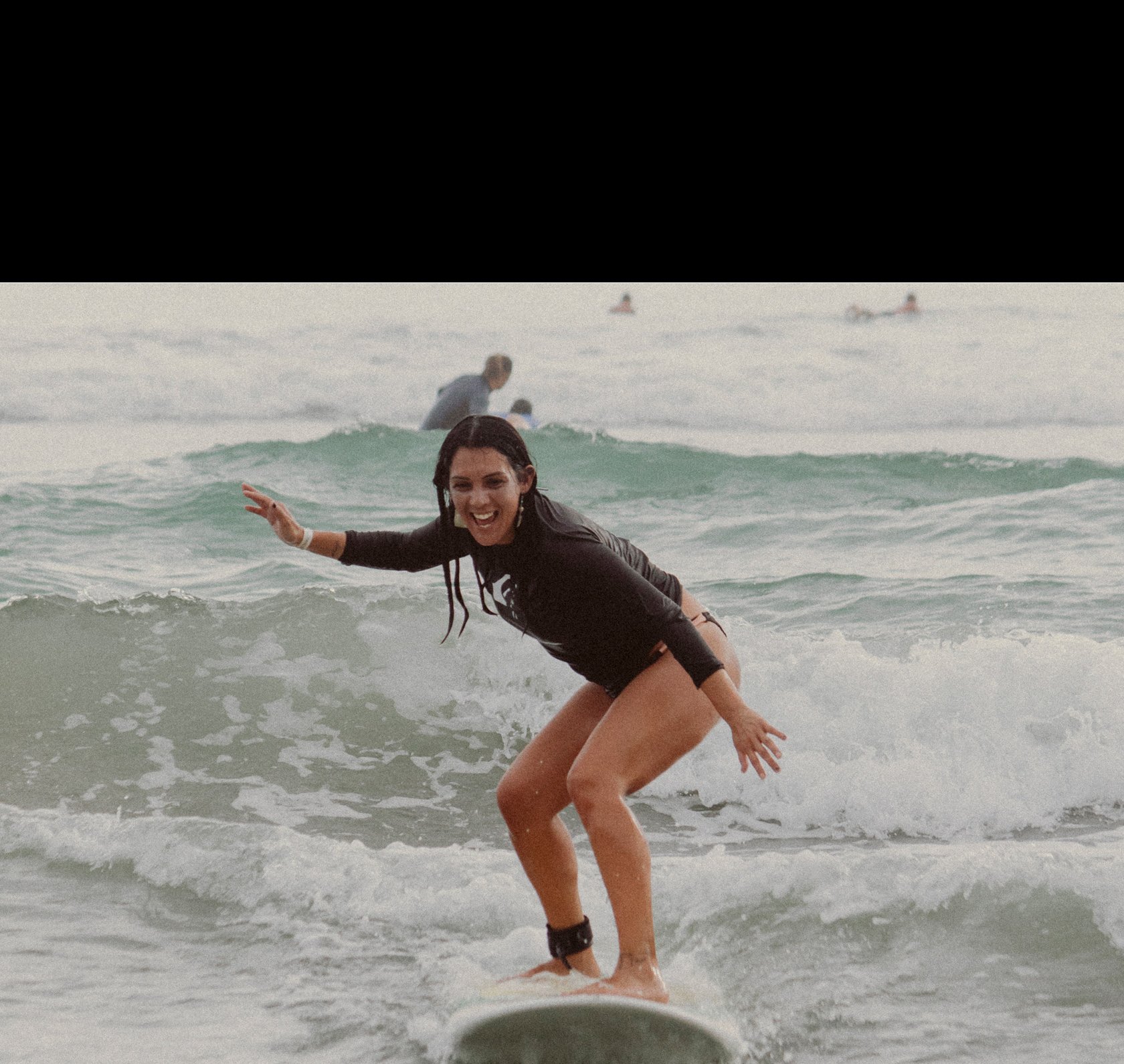 Santa Teresa Surf Spots Map: Where to Paddle Out