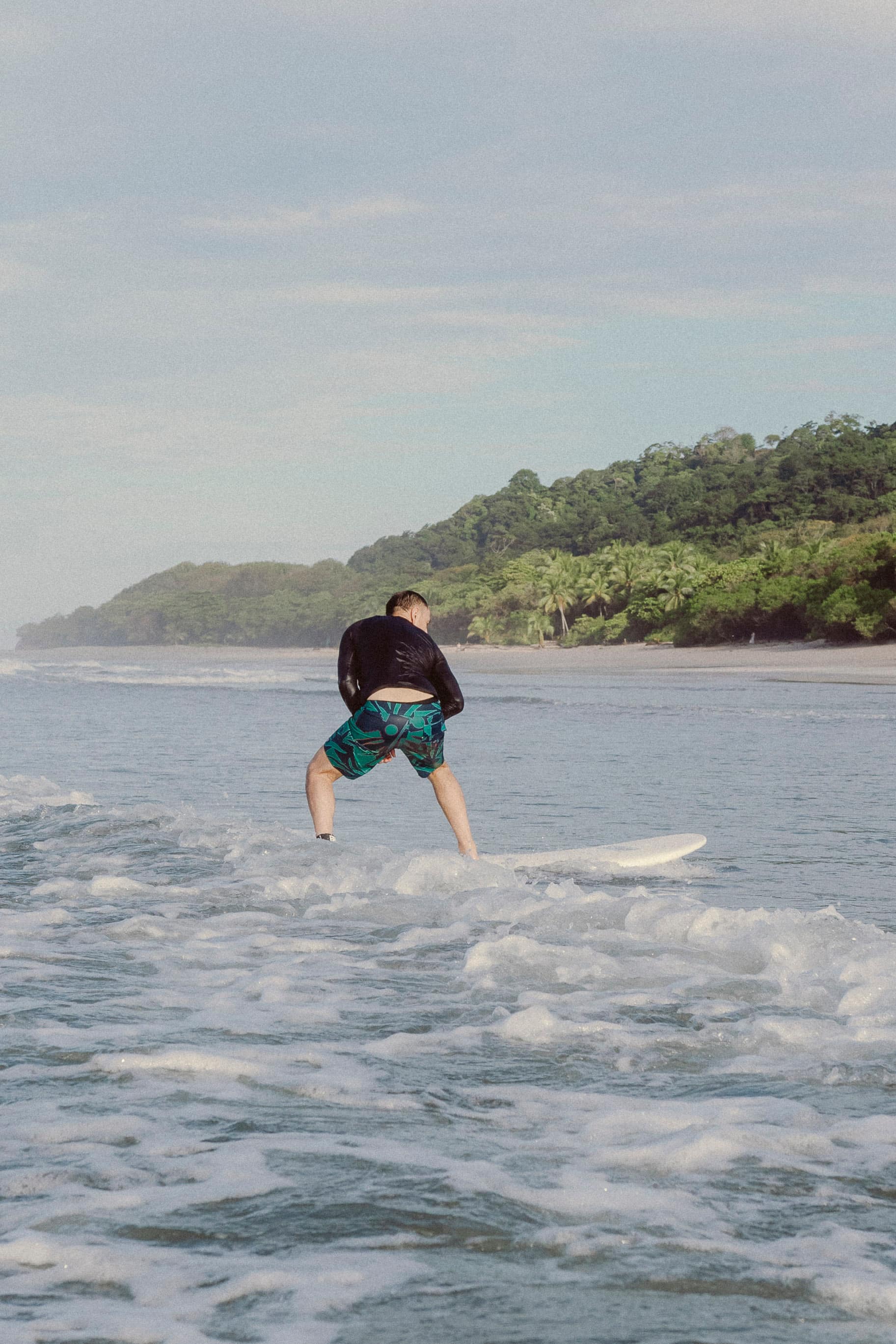 Wellness Recovery Hub at Zeneidas Surf Garden